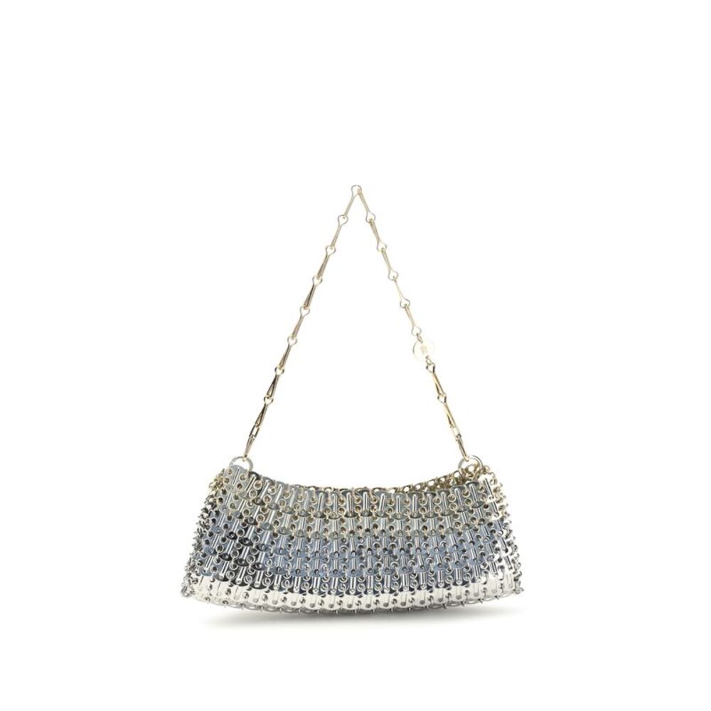 Rabanne Women Skyline Clutch - Picture 1 of 4